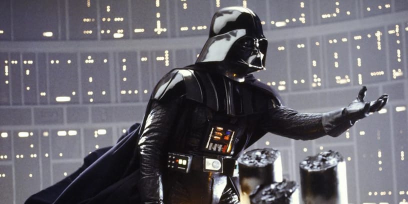 Come To The Dark Side (We Have Cookies)