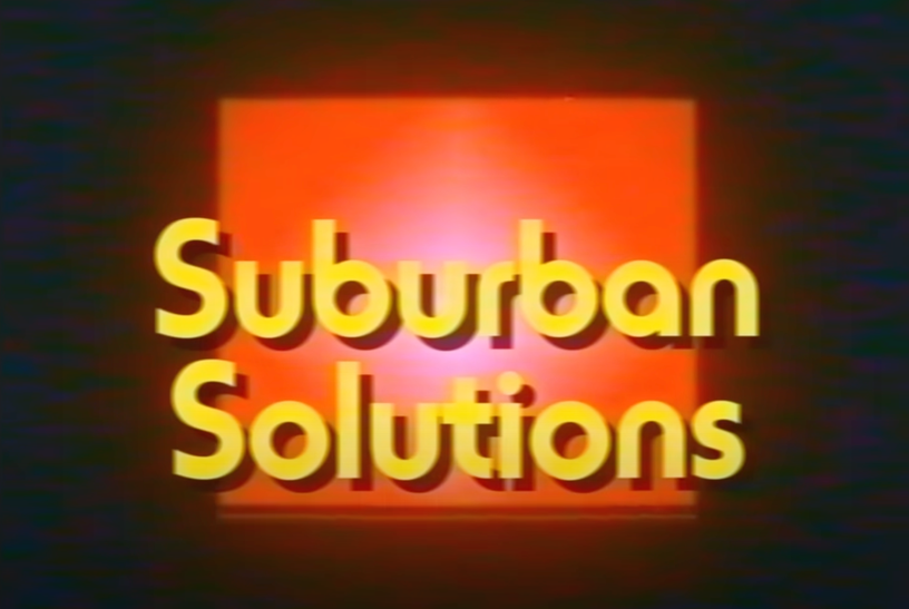 Surburban Solutions